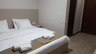 Отель HOTEL TESA Гонио Двухместный номер с 1 кроватью и видом на бассейн-10